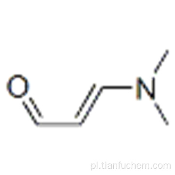 3- (DIMETYLAMINO) ACROLEIN CAS 692-32-0